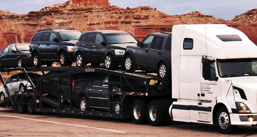 Auto Transport: What It Is, How It Works, and Why You Might Need It